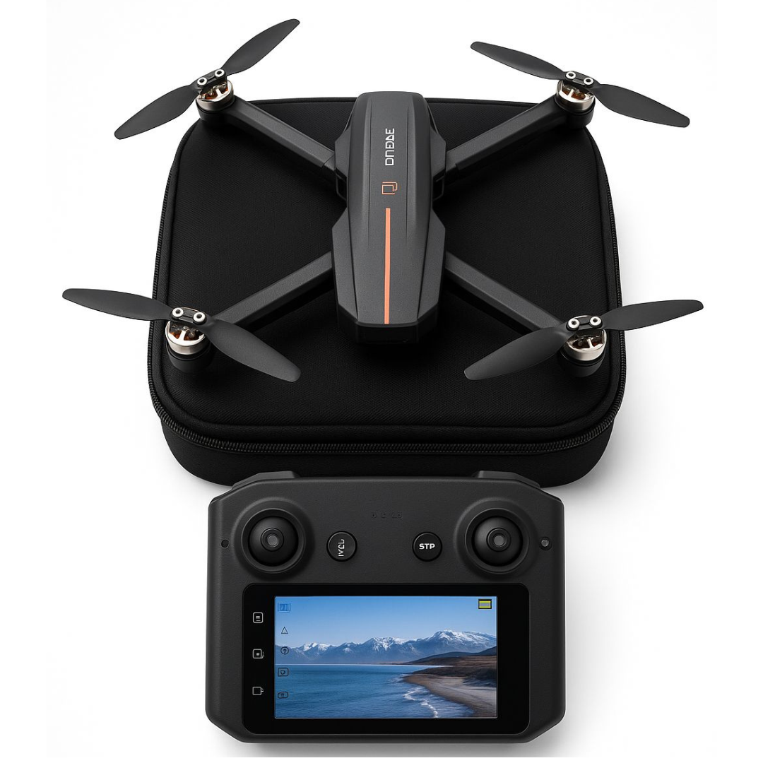 LCD Screen H31 Drone Camera