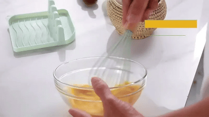 12 Pcs Cooking Utensils Set – BPA-Free Silicone Kitchen Tools