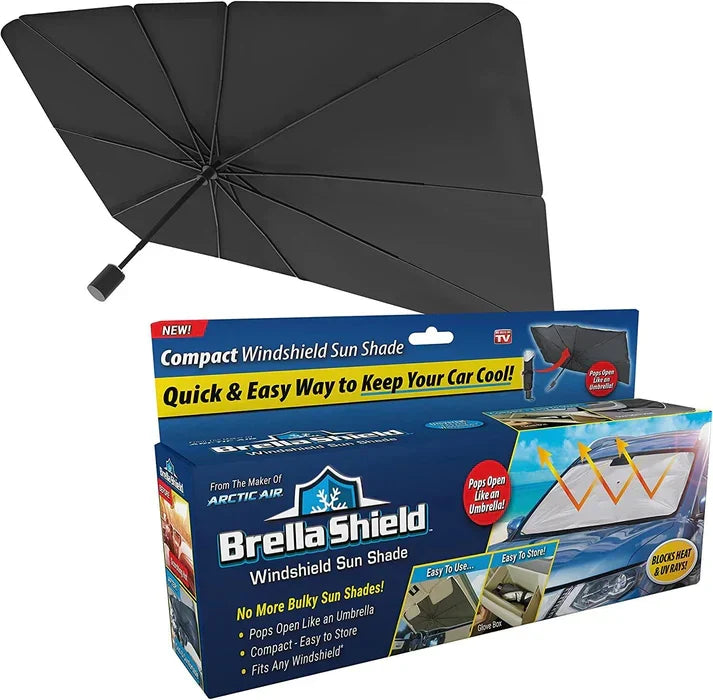 Car Windsheild Shade