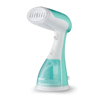 Hand Hanging Ironing Machine – Portable 1500W Garment Steamer