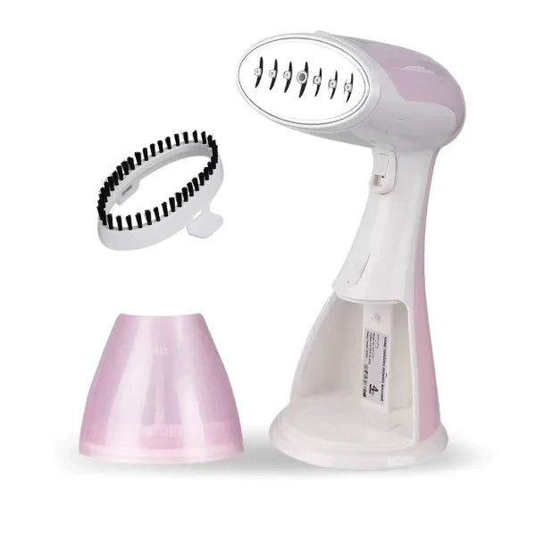 Hand Hanging Ironing Machine – Portable 1500W Garment Steamer