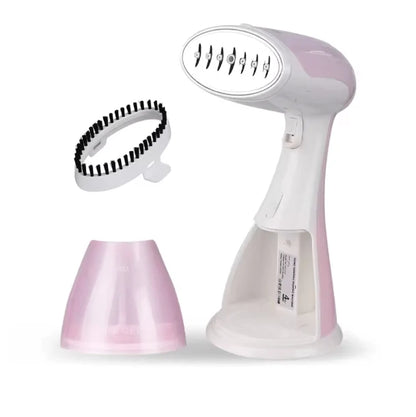 Hand Hanging Ironing Machine – Portable 1500W Garment Steamer