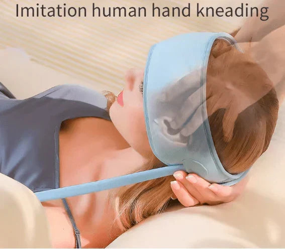 Head Massager