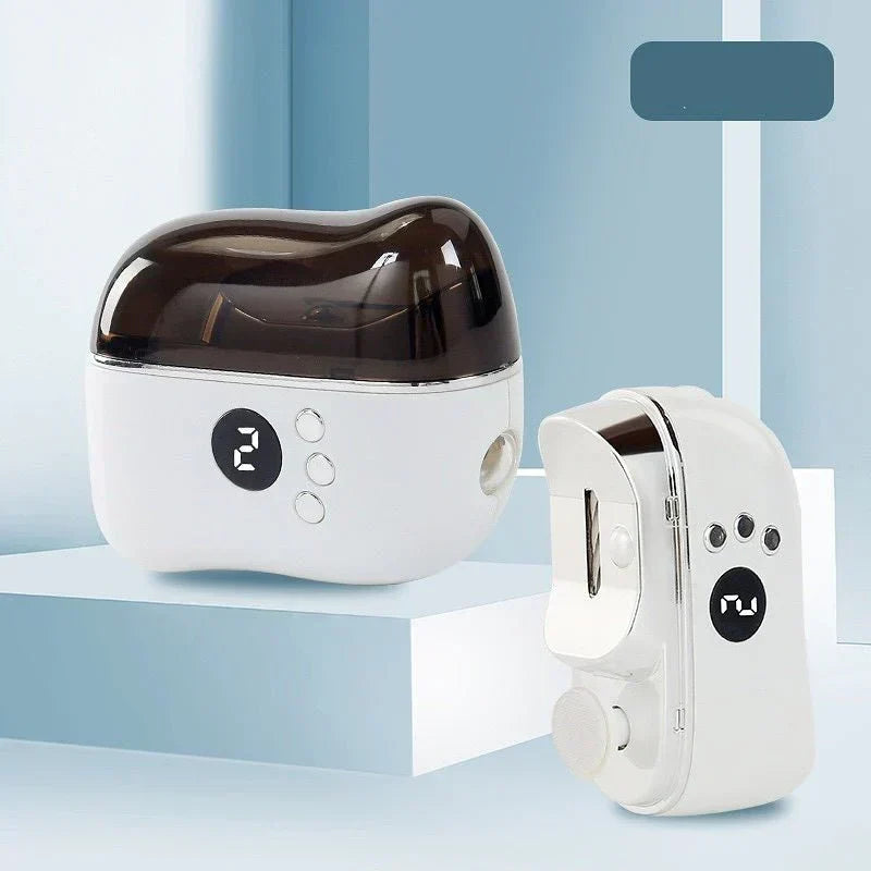 Portable Electric Callus Remover
